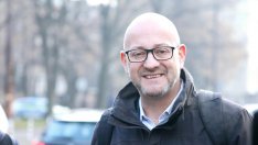 Радан Кънев с първи коментар за сина му, който бе хванат с марихуана