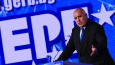 Борисов сверява актива. ГЕРБ свиква Национално събрание