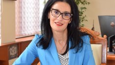 Съдия Цвета Павлова е новият председател на Окръжен съд – Варна