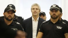 Съдът остави Коцев в ареста