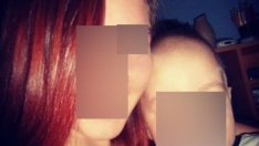 Хорър в Атина: Българка с гаджето си, разнасят останки от детето й в кутия