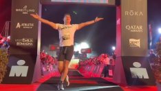 Варненец стана световна сензация на IronMan Italy (ВИДЕО)