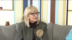 "Щрихи от утрото" (7.03.2019) - Пролетта дойде в „Слънчевата къща“!