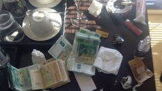 Гастролиращ разбойник заловиха криминалисти от ОДМВР - Варна (Снимки)