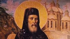 Честваме паметта на преподобния Йоаким Осоговски