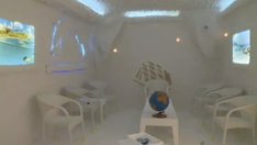 Първата солна стая в българско училище е във Варна