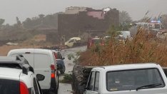 Климатичните промени в действие: Торнадо взе жертви в Италия (ВИДЕО)