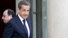 Бившият френски президент Никола Саркози отива на съд за корупция