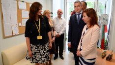 Държавата ще финансира “Слънчевата къща”