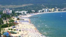 На Слънчев бряг иди и апартаментче си купи! 29 квадрата за 24 000 евро