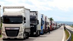 До седмица – празни рафтове. Превозвачи спират доставки на храни