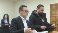 5 г. затвор за шофьора от катастрофата, в която загина Ферарио Спасов