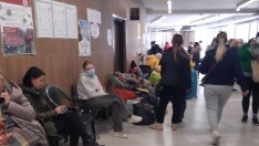 400 лв. за квартира на работещите украинци. Държавата ги плаща