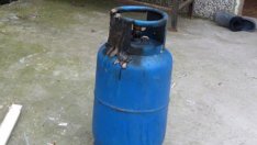 Повредена газова бутилка прати 64-годишна девненка в реанимацията