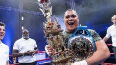 Огнени битки и шест бързи мача на SENSHI 21