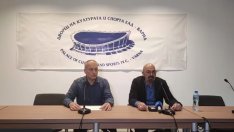 Изборният процес във Варна приключи в 20:20 часа (ВИДЕО)