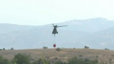 Ново огнище се разгоря в Пирин