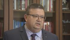 Цацаров поиска конфискуване на имущество за над 2, 7 млн.