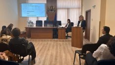 Увеличават се делата, постъпили в Административен съд &ndash; Варна през 2025 г.