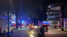 Трима убити и 9 ранени при нападение с нож в Германия