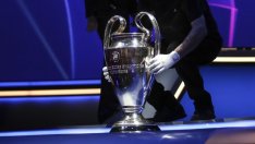 Ето какви резултати се получиха от мачовете в Шампионската лига