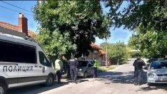 Има задържан за купуване на гласове при акцията във Варненско