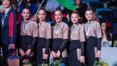 Илиана Раева за ансамбъла: Вие сте от друга планета!