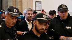 Коцев: Отбелязвам третия месец в ареста с ретроспекция за времето, прекарано в Общината