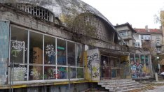 Баня „Гъбата" не е собственост на „Лазурен бряг 91“