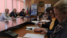 Проблемите в строителния сектор обсъдиха на среща в Община Варна