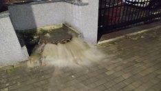 Продължава почистването на шахти в район &bdquo;Одесос&ldquo; във Варна