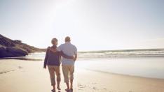 Германски баба и дядо на "Златните": Не вярваме в ковида, при вас е супер!