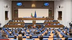 Първите декларации на политиците от 51-ия парламент