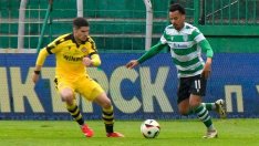 Черно море и Ботев не успяха да се победят на "Тича"