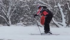 Към 16,00 часа: Зимната обстановка във Варненско се нормализира