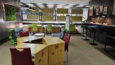 Единствената в страната ВелоБиблиотека тръгва във Варна