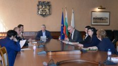 Кметът на Варна и КНСБ обсъдиха ново тристранно споразумение в сферата на транспорта