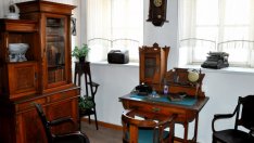 Книга за Варна от 1920 до 1944 г. представят в Музея за нова история