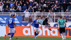 За дербито "Черно море" - "Спартак" във Варна затварят ключови улици около стадион "Тича"