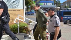 Варненският съд остави в ареста прокурорския син