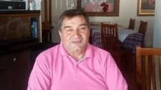 Шофьорът на автобуса ковчег на АМ "Струма" бил легенда за колегите си