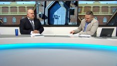 Щрихи от утрото" (29.01.2020) - 90 години Варненски затвор – минало, настояще, бъдеще