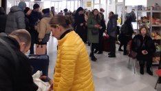 Какви са нуждите на Центъра за украинските бежанци във Варна