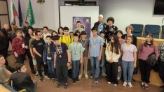 Отлично представяне на варненските ученици в Националната олимпиада по астрономия