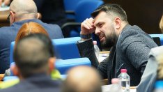 Георг Георгиев: Служебният кабинет въведе Украйна в заблуда