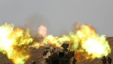 Израел унищожи щаба на "Хамас" в северна Газа