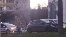 Хванаха шофьора, помел тийн на спирка във Варна – надрусан, без книжка