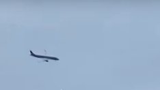 28 са най-малко оцелелите при самолетната катастрофа в Казахстан (ВИДЕО)