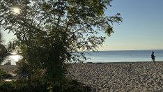 Расте търсенето на ваканционни имоти на морето, кв. метър над 2000 евро