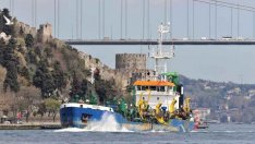 Двама моряци загинаха на кораб край Варна